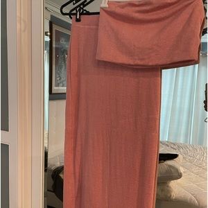 Colette Skirt Set from Free People - FP BEACH